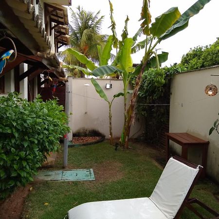 Apto Pipa Beleza Spa Resort Praia de Pipa Dış mekan fotoğraf