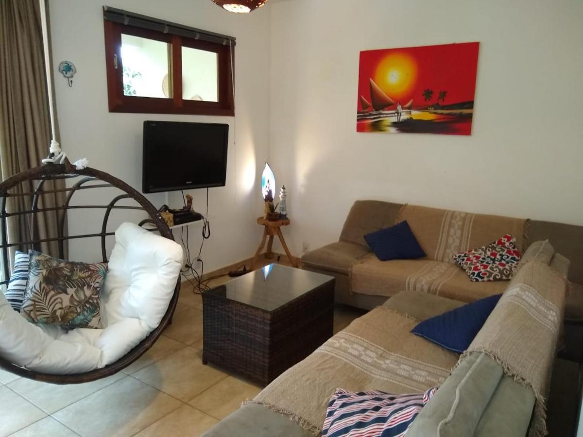 Apto Pipa Beleza Spa Resort Praia de Pipa Dış mekan fotoğraf