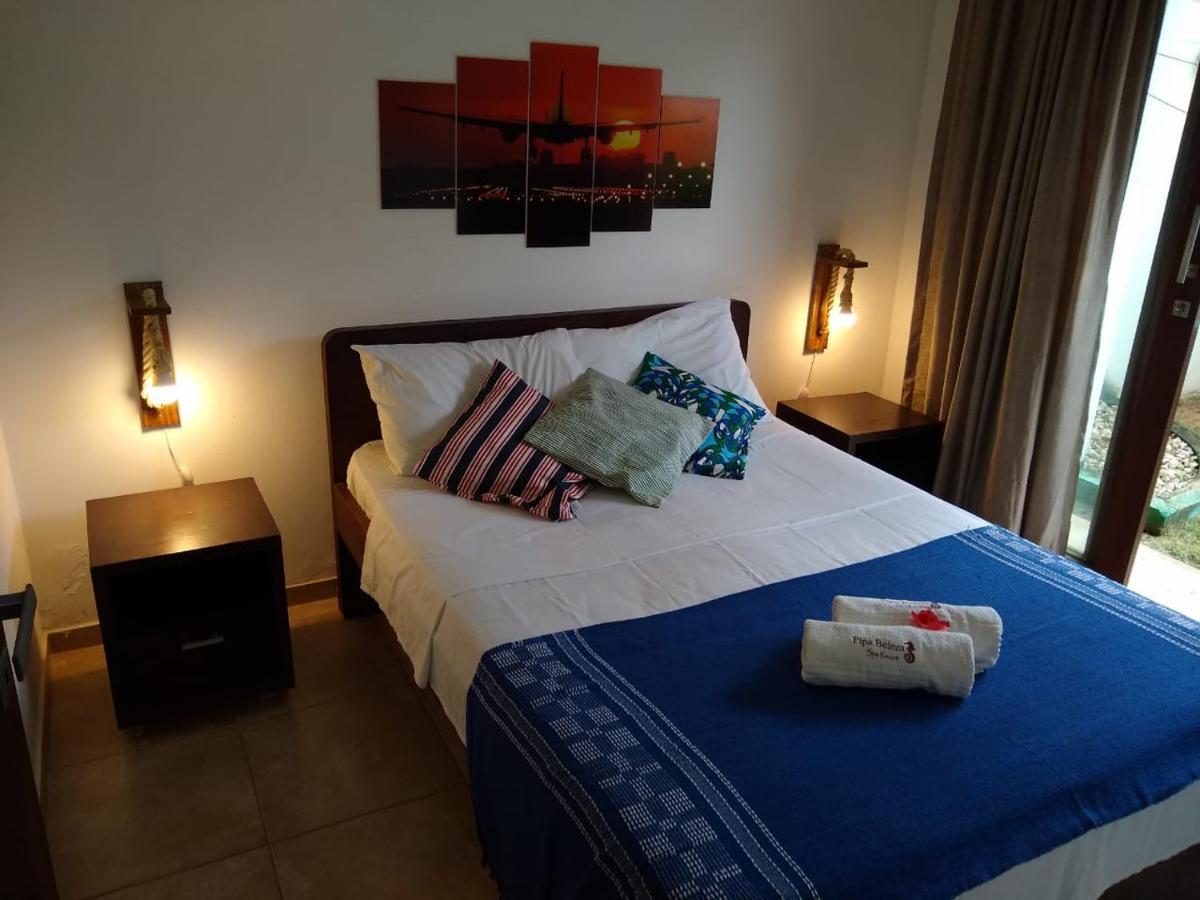 Apto Pipa Beleza Spa Resort Praia de Pipa Dış mekan fotoğraf