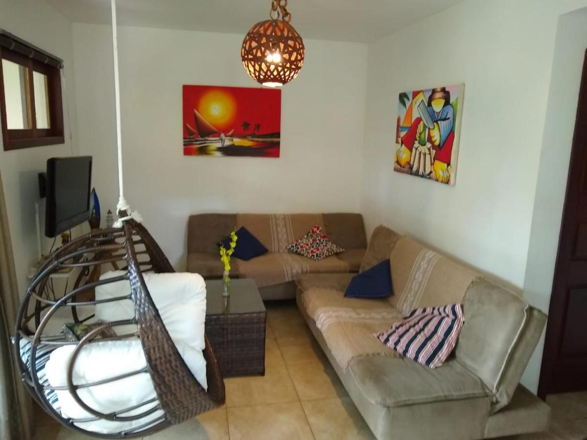 Apto Pipa Beleza Spa Resort Praia de Pipa Dış mekan fotoğraf