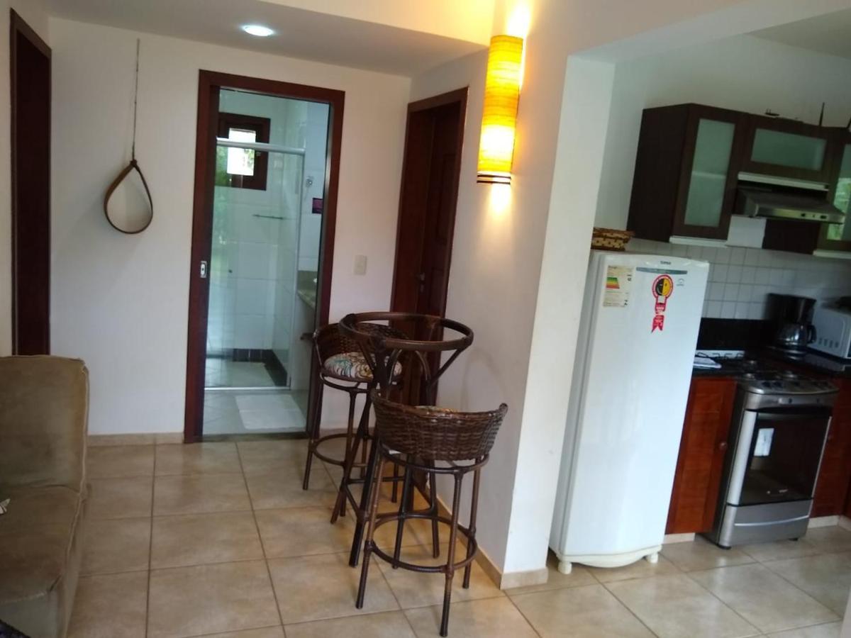 Apto Pipa Beleza Spa Resort Praia de Pipa Dış mekan fotoğraf