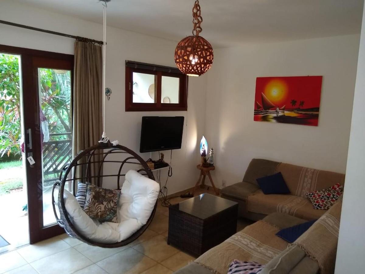 Apto Pipa Beleza Spa Resort Praia de Pipa Dış mekan fotoğraf