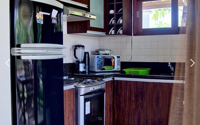 Apto Pipa Beleza Spa Resort Praia de Pipa Dış mekan fotoğraf